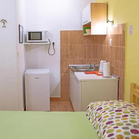 Studios Lavender Gostinjska kuća Split
