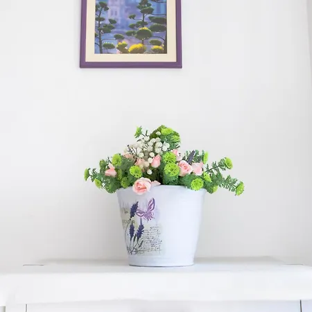 Gostinjska kuća Studios Lavender Split