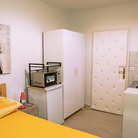 Studios Lavender Gostinjska kuća