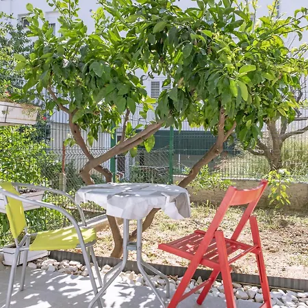 Studios Lavender Gostinjska kuća 3*