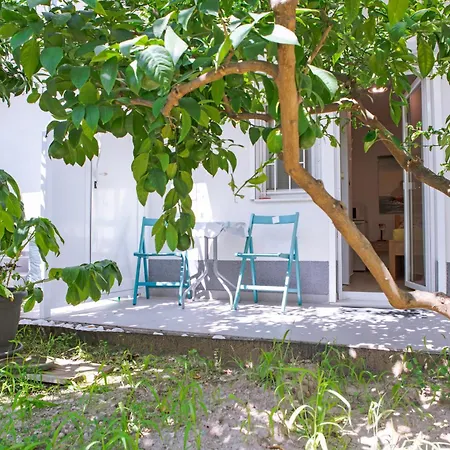 Studios Lavender Gostinjska kuća