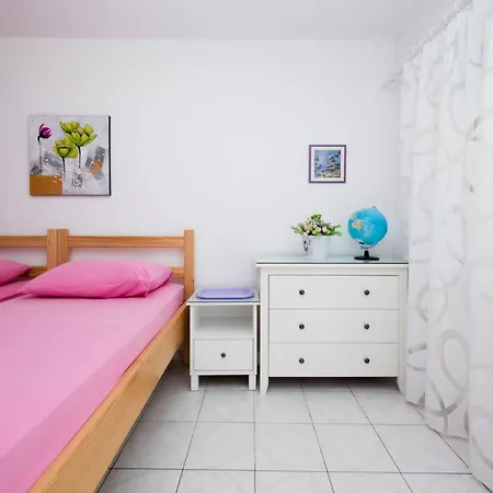 Studios Lavender Gostinjska kuća