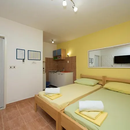 Studios Lavender Gostinjska kuća