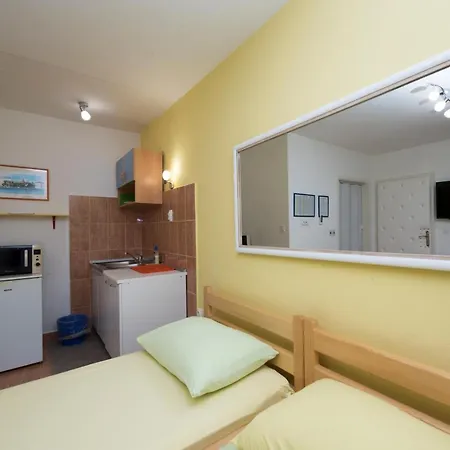 Studios Lavender Gostinjska kuća 3*