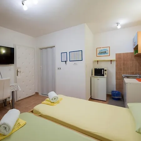 Studios Lavender Gostinjska kuća Split