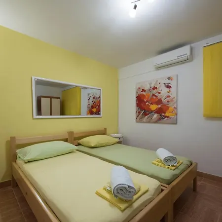 Studios Lavender Gostinjska kuća