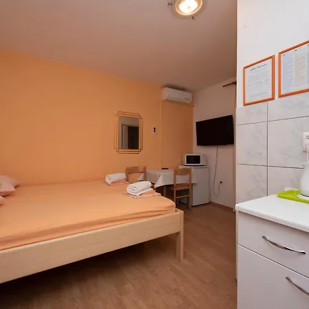 Vendégház Lavender