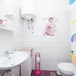 Gostinjska kuća Studios Lavender Split