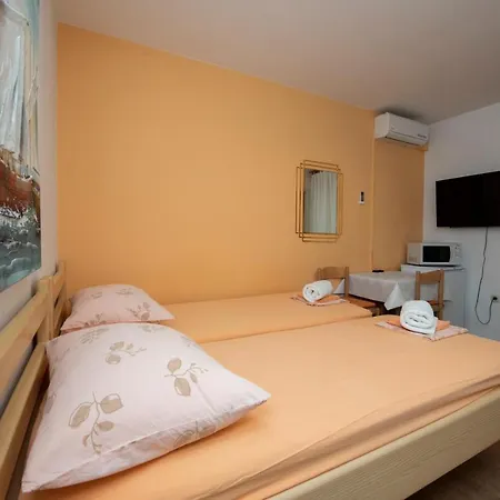 Lavender Penzion Split