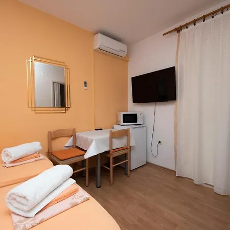 Lavender Penzion Split