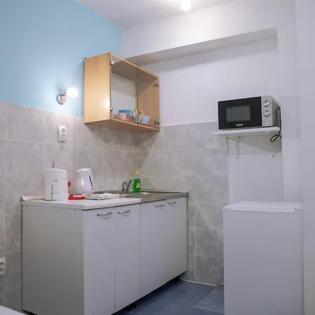 Penzion Lavender Split