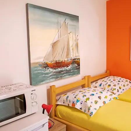 Lavender Penzion Split