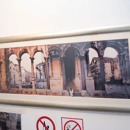 Penzion Lavender Split