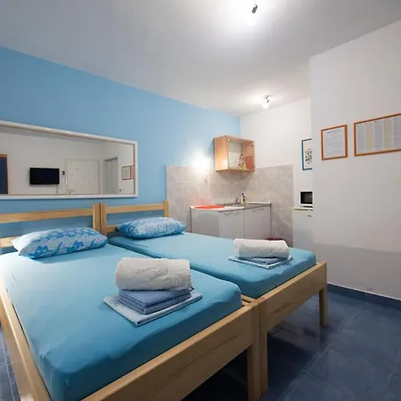 Lavender Penzion Split