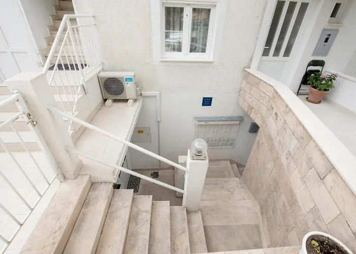 Lavender Pensionat Split