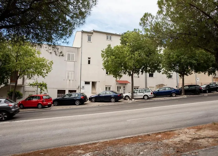 Studios Lavender Guest house 3*