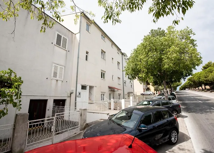 Studios Lavender Split