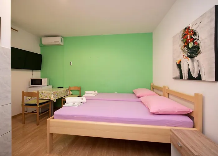 Guest house Studios Lavender 3*