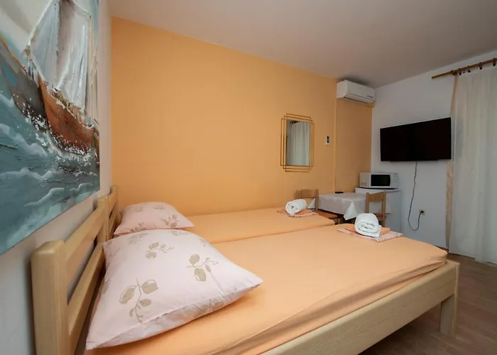 Studios Lavender Guest house Split