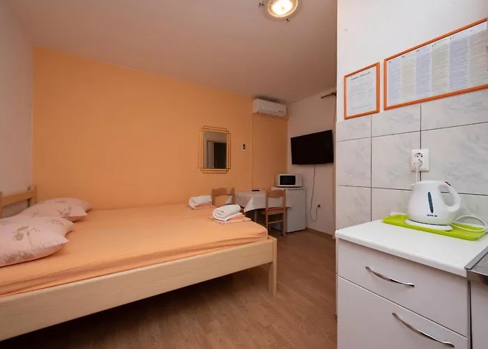 Guest house Studios Lavender