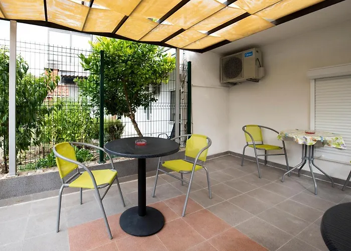 Studios Lavender Guest house Split