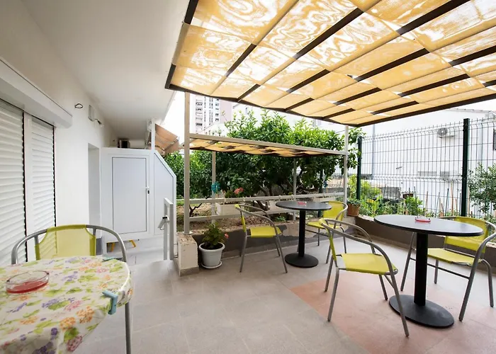 Studios Lavender Guest house Split