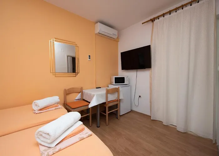 Studios Lavender Guest house Split