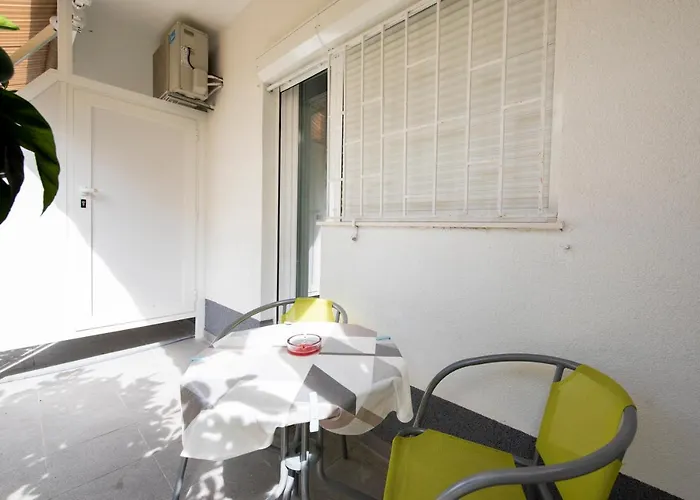 Studios Lavender Guest house