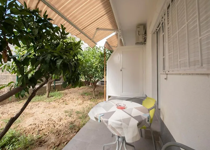 Studios Lavender 3* Split