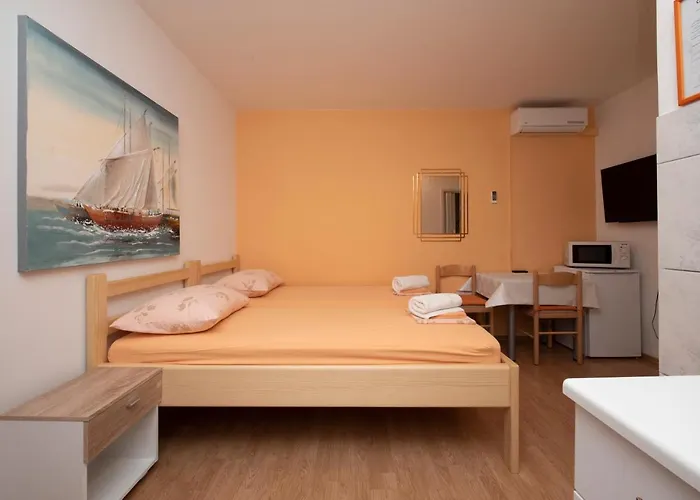 Studios Lavender Guest house