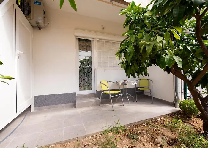 Pensionat Lavender Split