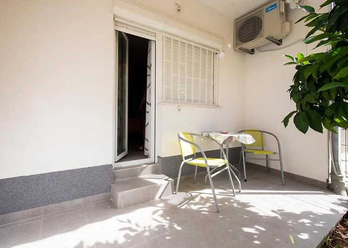 Studios Lavender Guest house