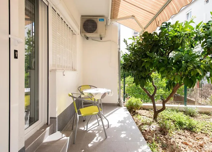 Lavender Pensionat Split