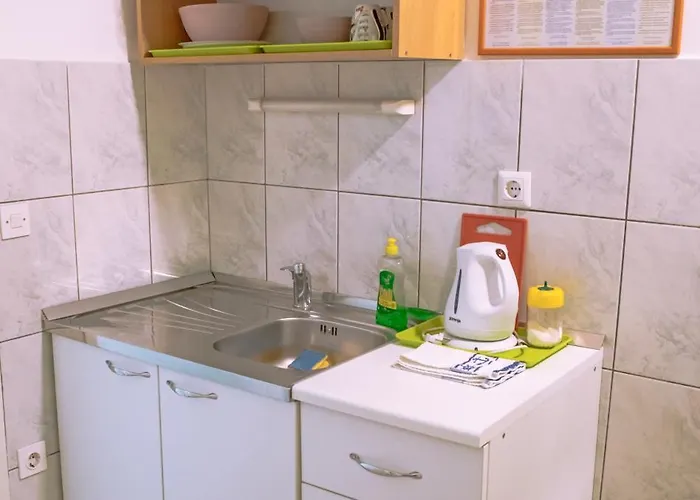 Pensionat Lavender 3*