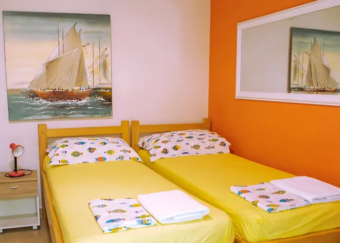 Studios Lavender Guest house Split