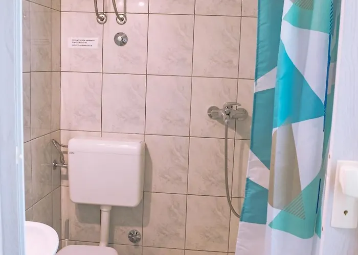 Studios Lavender Guest house 3*