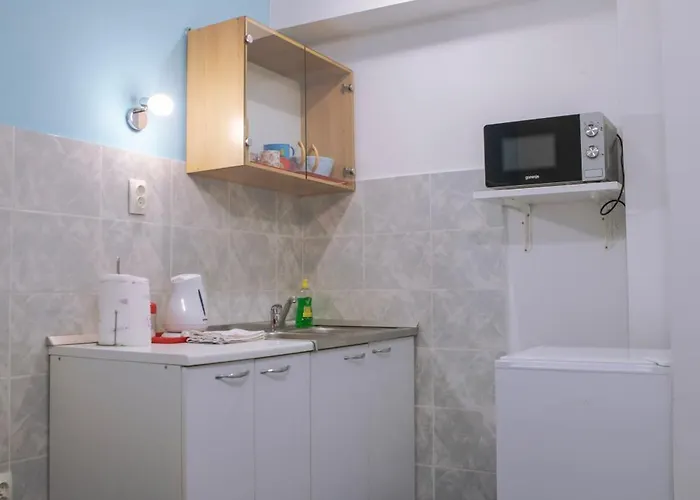 Guest house Studios Lavender Split