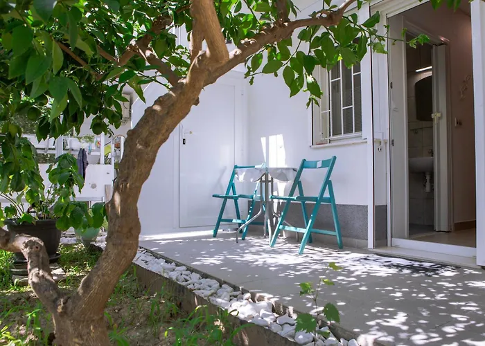 Guest house Studios Lavender