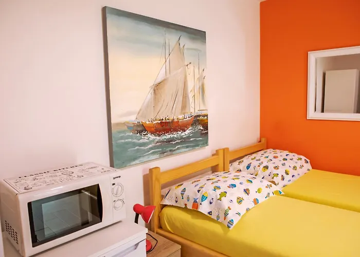 Studios Lavender Guest house Split