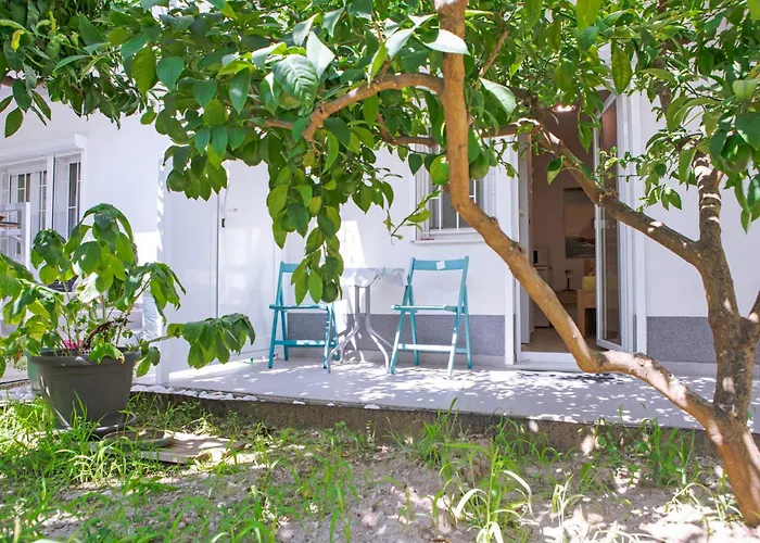 Studios Lavender Guest house