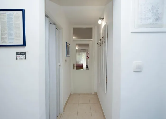 Guest house Studios Lavender