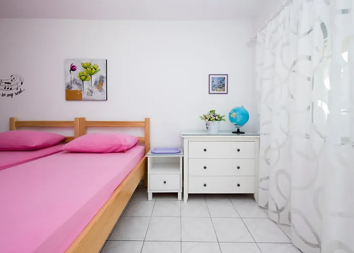 Studios Lavender Guest house