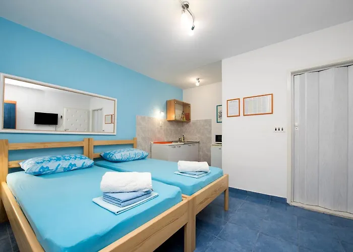 Lavender Pensionat Split