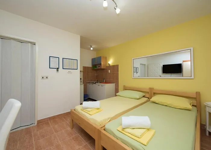 Studios Lavender Guest house