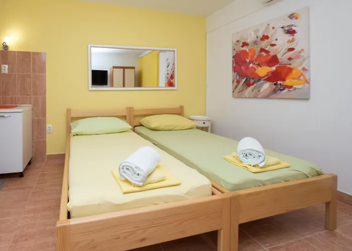 Guest house Studios Lavender 3*