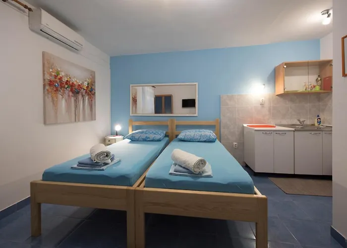 Pensionat Lavender Split