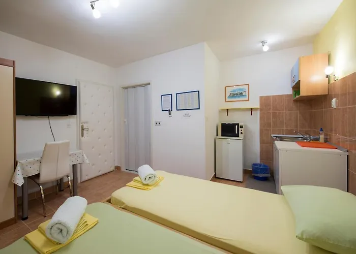 Studios Lavender Guest house Split