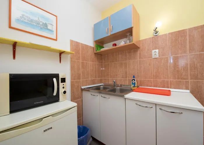 Guest house Studios Lavender 3*