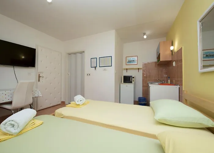 Studios Lavender Guest house Split