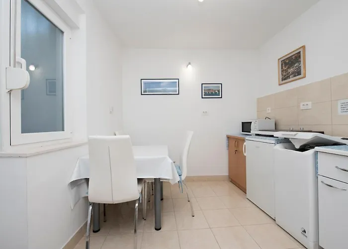 Studios Lavender Guest house Split